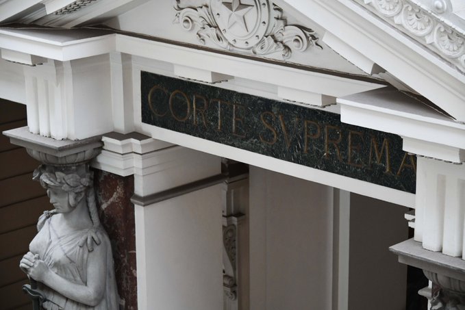 corte-suprema