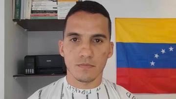 Diputado RN considera “débil” decisión del Gobierno por Caso Ojeda y espera un cambio real de Venezuela