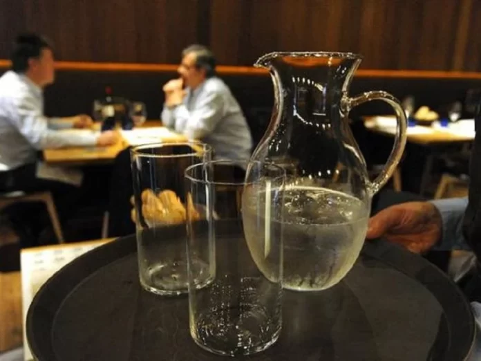 agua-restaurantes
