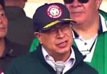 Colombia suspende cooperación de inteligencia con EEUU «mientras se mantenga el ataque con misiles a lanchas en el Caribe»