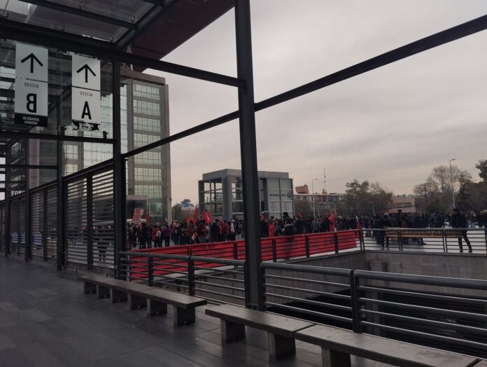 daniel jadue formalizacion