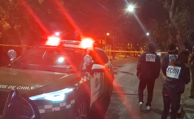 fiscalia ECOH-Quilicura