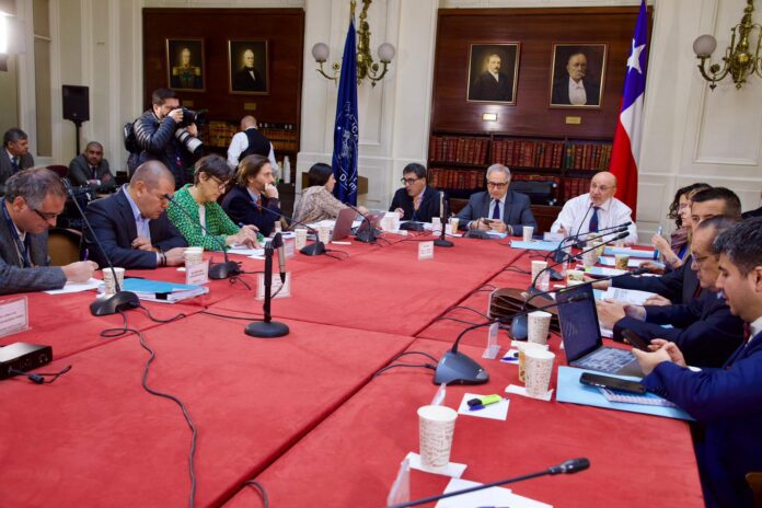 senado-ley corta de isapres