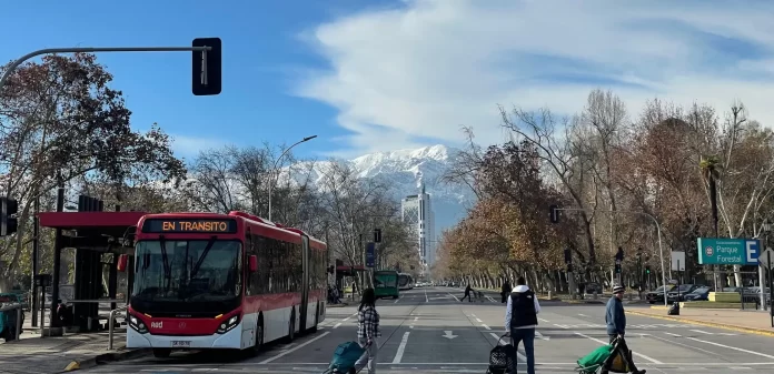 santiago 14 junio24