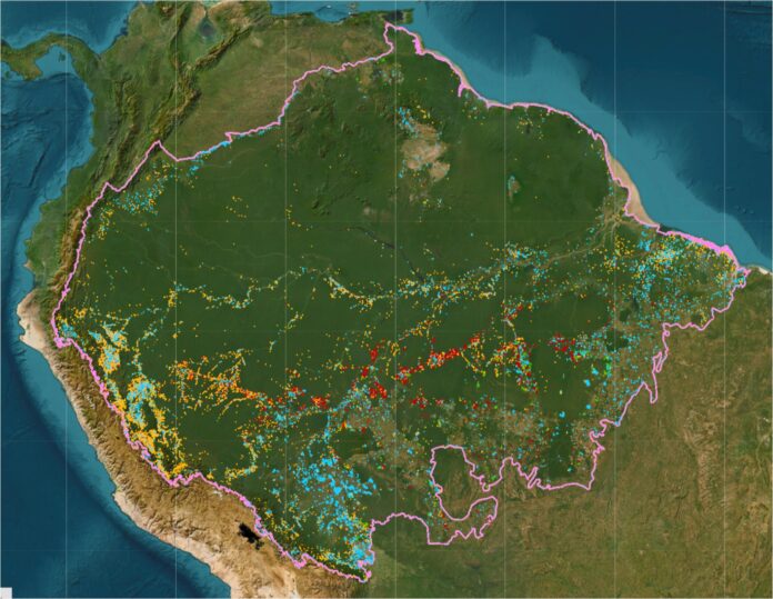 brasil incendio amazonia22agosto