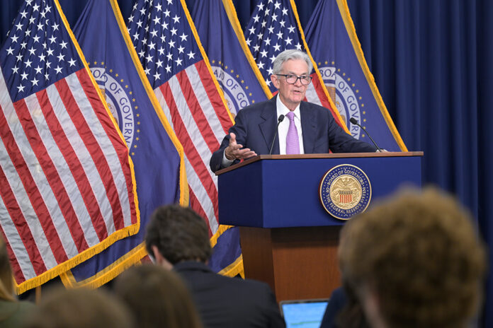 RESERVAFEDERAL JKEFE