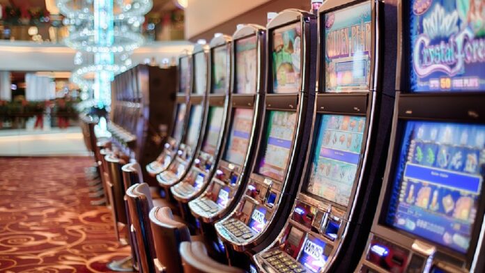 Por qué casinos online chile es la única habilidad que realmente necesita