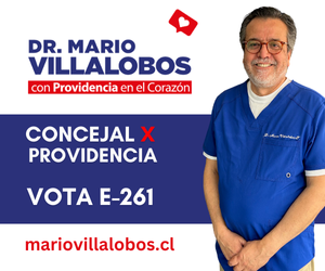 dr. Mario Villalobos