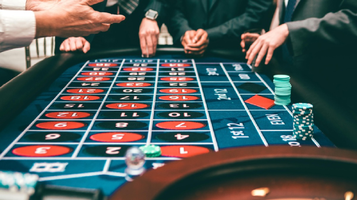 Cuáles son los juegos de casino más populares entre los chilenos | INFOGATE