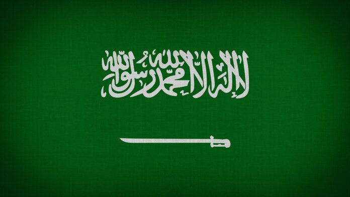 banderzsaudi