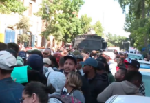 16N: La incertidumbre que genera el voto obligatorio y del migrante