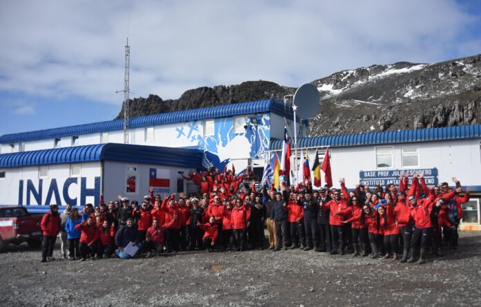 Base Escudero_30 años