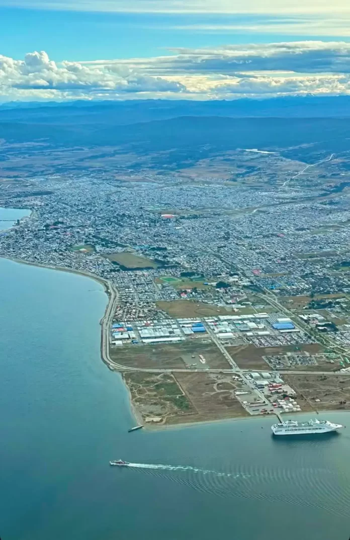 punta arenas