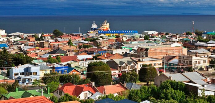 Punta Arenas