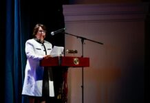 Ministra Delpiano resaltó a Chile como plataforma oceánica en el inicio del Mes del Mar