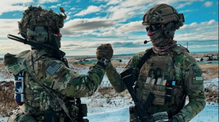 Ejercicio Estrella Austral 2025