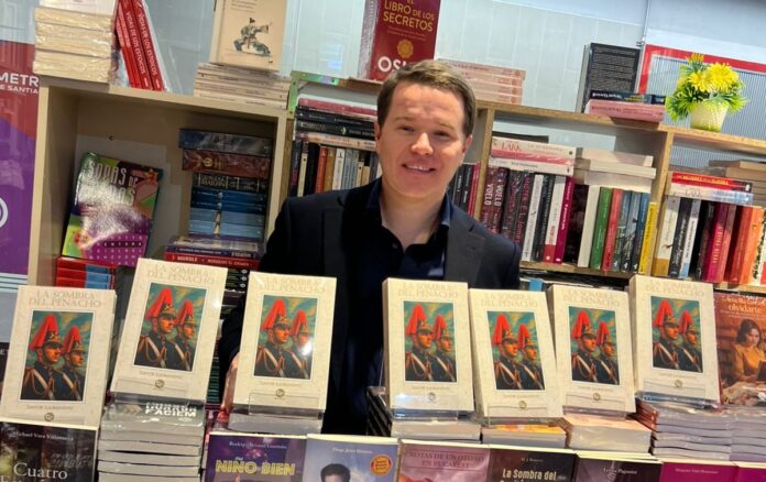 Libro Davor Gjuranovic 1