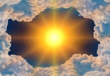 Análisis CR2: ¿Chaqueta, chaleco o chala? Los marcados cambios de temperatura en Santiago