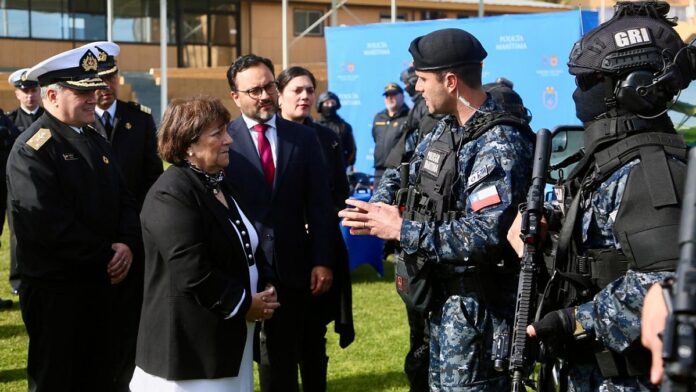 Recursos Directemar Valparaíso 13-08-2025