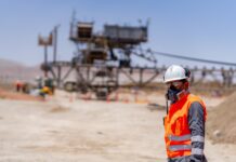 Codelco sube producción en primer semestre en 9,3% y aporte al fisco crece 24%