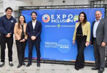 Expo Inclusión lanza su octava edición con la firma de la Declaración de las Empresas que Incluyen