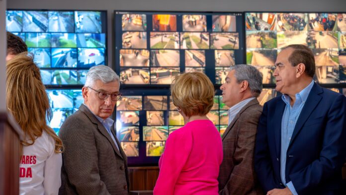 Eevñyn Matthei propuesta seguridad 22-09-2025