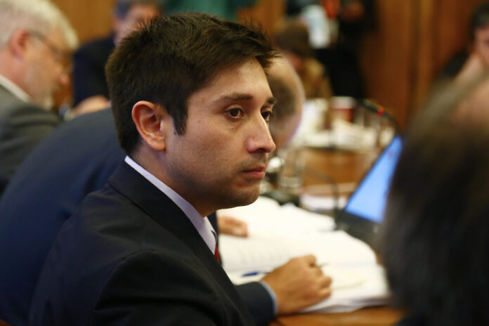 miguel angel calisto