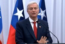 Pdte. electo advierte a funcionarios públicos por amarre: «Que piensen en el bien de Chile»