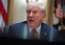 Trump amenaza a Maduro «con la armada mas grande jamás reunida en Sudamérica»