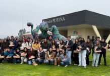 Día del Médico Veterinario: El auge de la carrera en sintonía con las nuevas generaciones