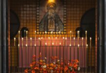 Tradición, homenaje y arte: así se vive el Día de Muertos en Casa Hoyos