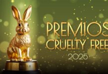 Te Protejo lanza los primeros Premios Cruelty Free para reconocer a la cosmética ética en Chile