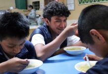 Día Mundial de la Alimentación: Un llamado a la bondad y al empoderamiento comunitario