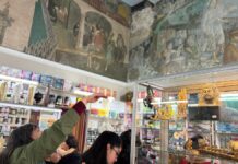 Conmemoración del centenario de Julio Escámez culmina con presentación de libro en su tierra natal