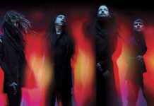 Korn: La fiebre del Nu Metal se apodera de Chile