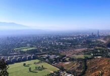 ¿De dónde obtendrá Santiago su agua en 2080? El debate que Chile aún no tiene