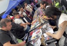 FIC Santiago 2025: El principal evento del cómic chileno celebra 14 años
