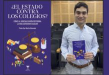 ¿El Estado contra los colegios?