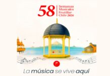 Semanas Musicales de Frutillar presenta su 58ª Temporada: nueve días de música y encuentro cultural