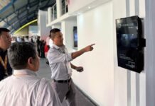 Minería más eficiente: IA, escaneo e instrumentos de perforación 4.0 marcaron protagonismo en PERUMIN 2025