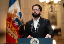 LOCDLM Análisis: El antiefecto del Pdte. Boric al criticar a Kast en discurso por Presupuesto