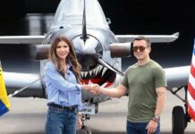 EEUU despliega «temporalmente» fuerzas militares en Ecuador para apoyar lucha contra el narcotráfico