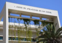 Corte de San Miguel inicia investigación a funcionarios por trama “Muñeca Bielorrusa”