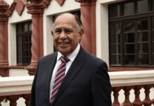 Suprema inicia sumario administrativo contra juez Simpertigue