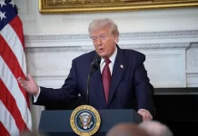 Trump asegura que los estadounidenses recibirán un bono de 2.000 dólares por los aranceles