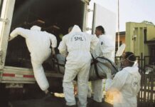 SML responsabiliza al Registro Civil por demora en identificar estudiante desaparecido