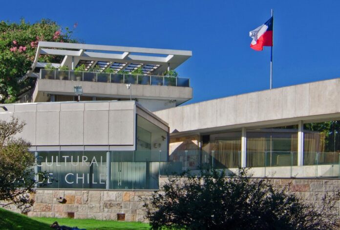 Embajada de Chile en Argentina