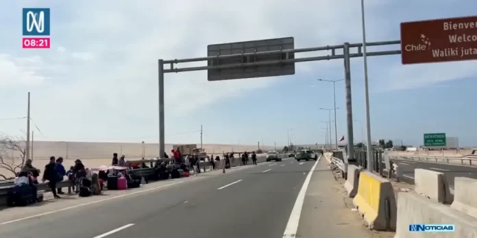 FRONGTERA PERU29 NOC