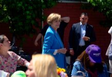 Matthei insiste en sus críticas a Kast tras video: “Estoy marcando diferencias”