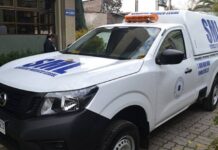 Familia de estudiante arremete contra el SML: Estuvo más de dos meses en sus instalaciones